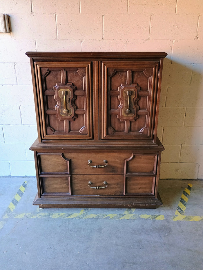 Tall Boy Dresser