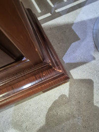 1989 Ridgeway Grandfather Clock