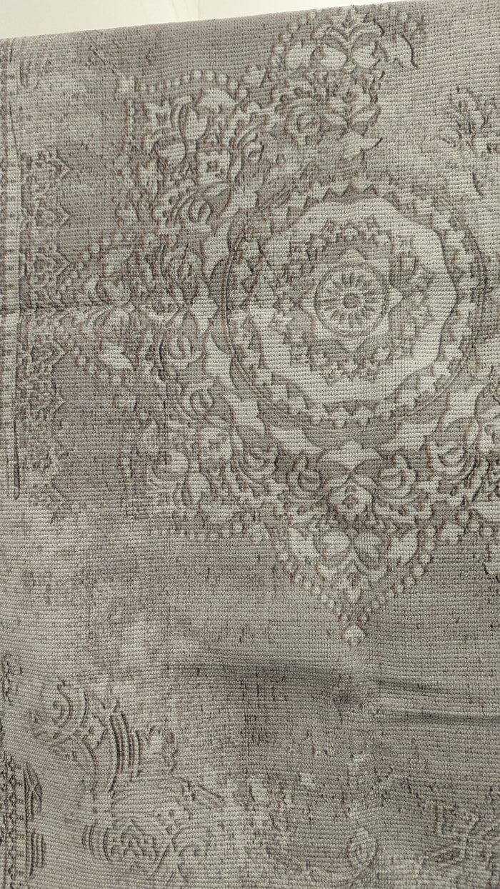 4 x 6Ft Area Rug C3036 BEJ