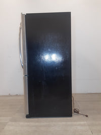 GE Stainless Steel Refrigerator