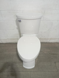 American Standard Two-Piece Toilet