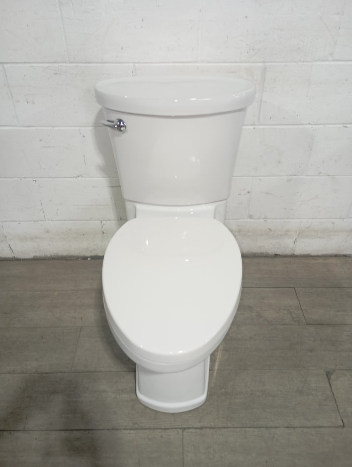 American Standard Two-Piece Toilet