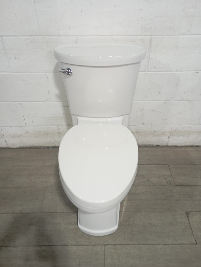 American Standard Two-Piece Toilet