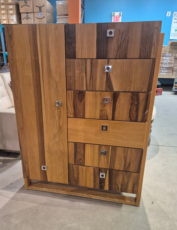 MCM Wardrobe-Armoire