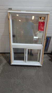 35 in. x 51 in. Casement Window