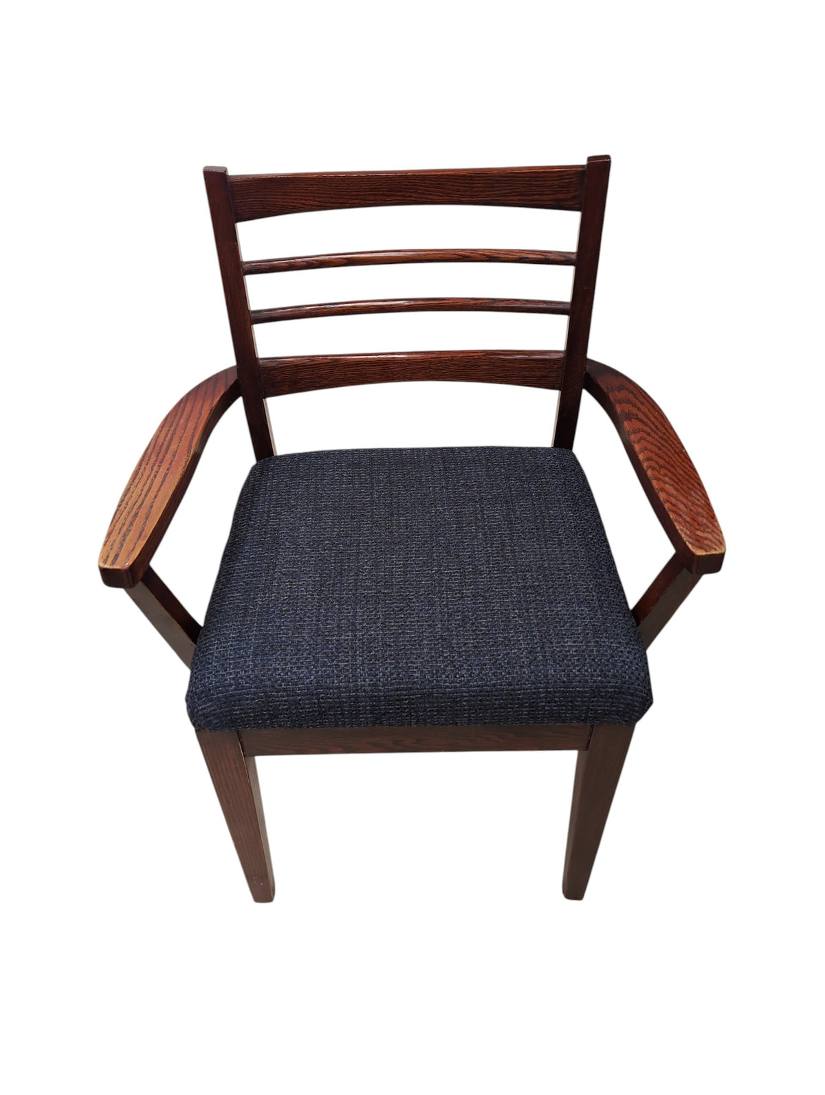 Jordan Dining Set (A Table with 6 chairs)