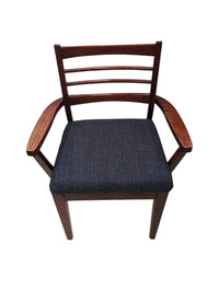 Jordan Dining Set (A Table with 6 chairs)