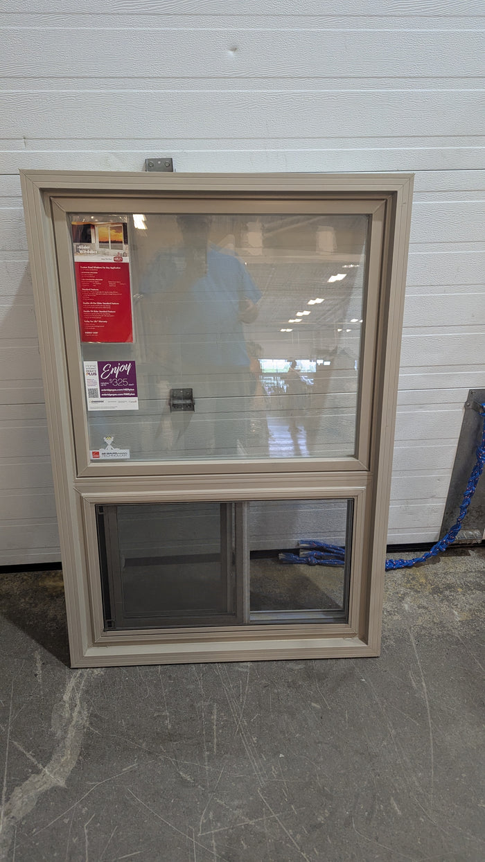 35 in. x 51 in. Casement Window