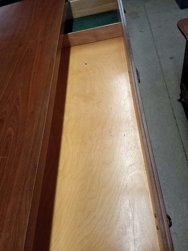 58"W Classie Wooden Sideboard