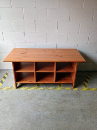 Coffee Table -Pine