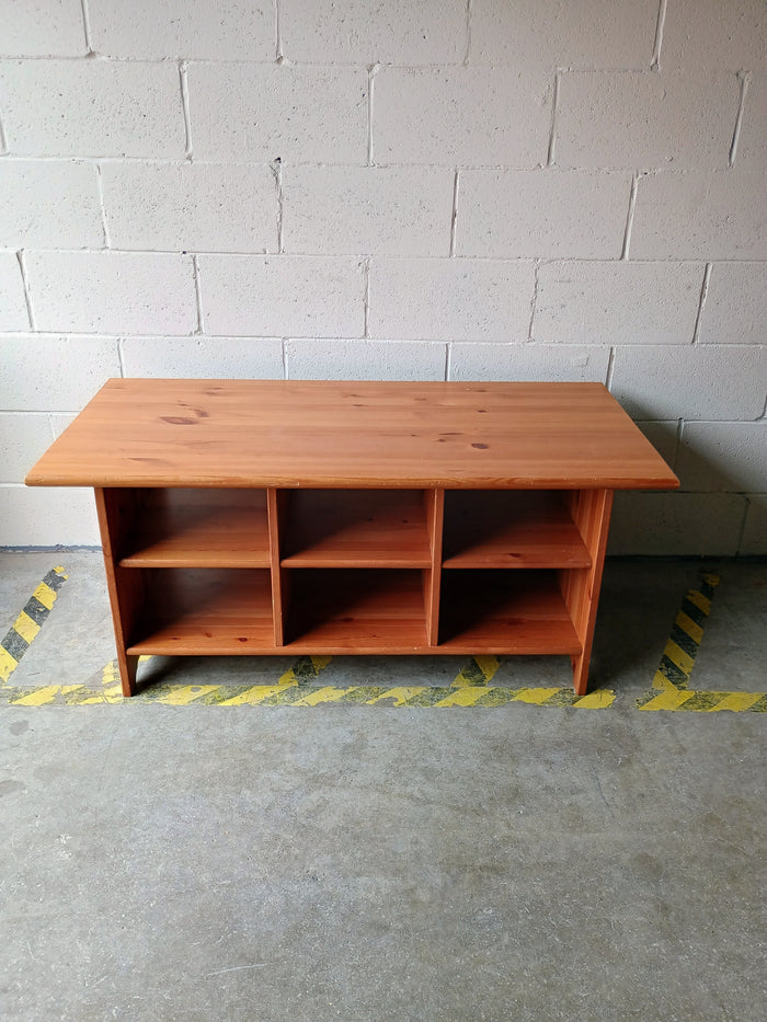 Coffee Table -Pine