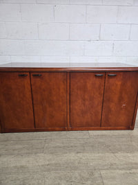 Four-Door Dresser