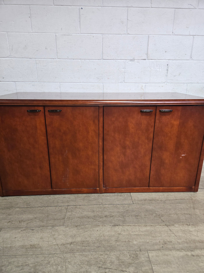 Four-Door Dresser