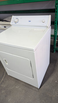 29"W White Inglis Electric Dryer