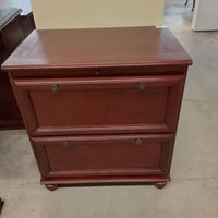 28"W Credenza in Wood