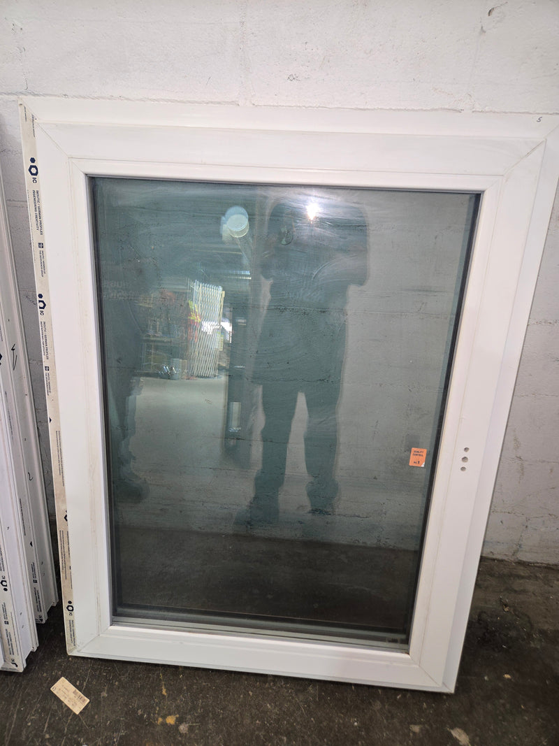 37" X 49" Casement Window