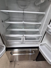 Dacor 36" Bottom Freezer