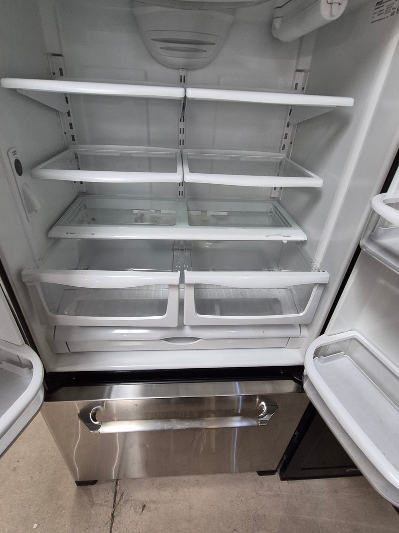 Dacor 36" Bottom Freezer