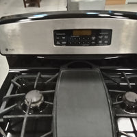 General Electric Range JGB908SEL1SS #EV