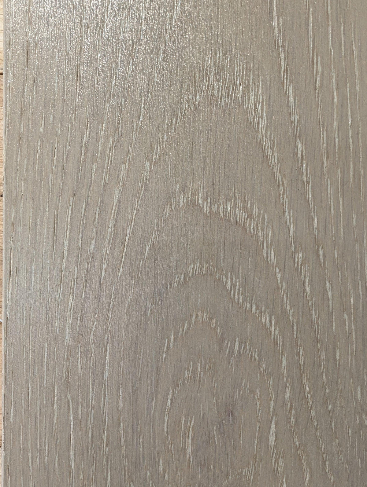 Vintage Pre Finished Hardwood Flooring - White Oak - Total Coverage ~ 168 sq.ft