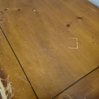 66"W 8-Drawer Dresser in Solid Wood