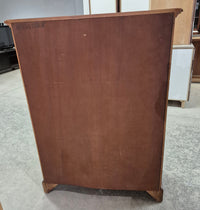 5 Drawer Tall Boy Dresser
