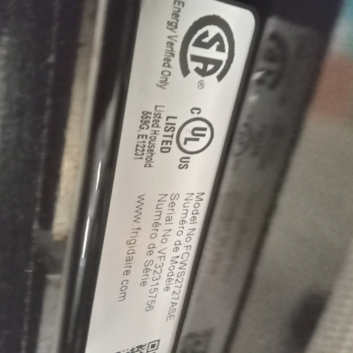 27.5"W Built-in Wall Oven