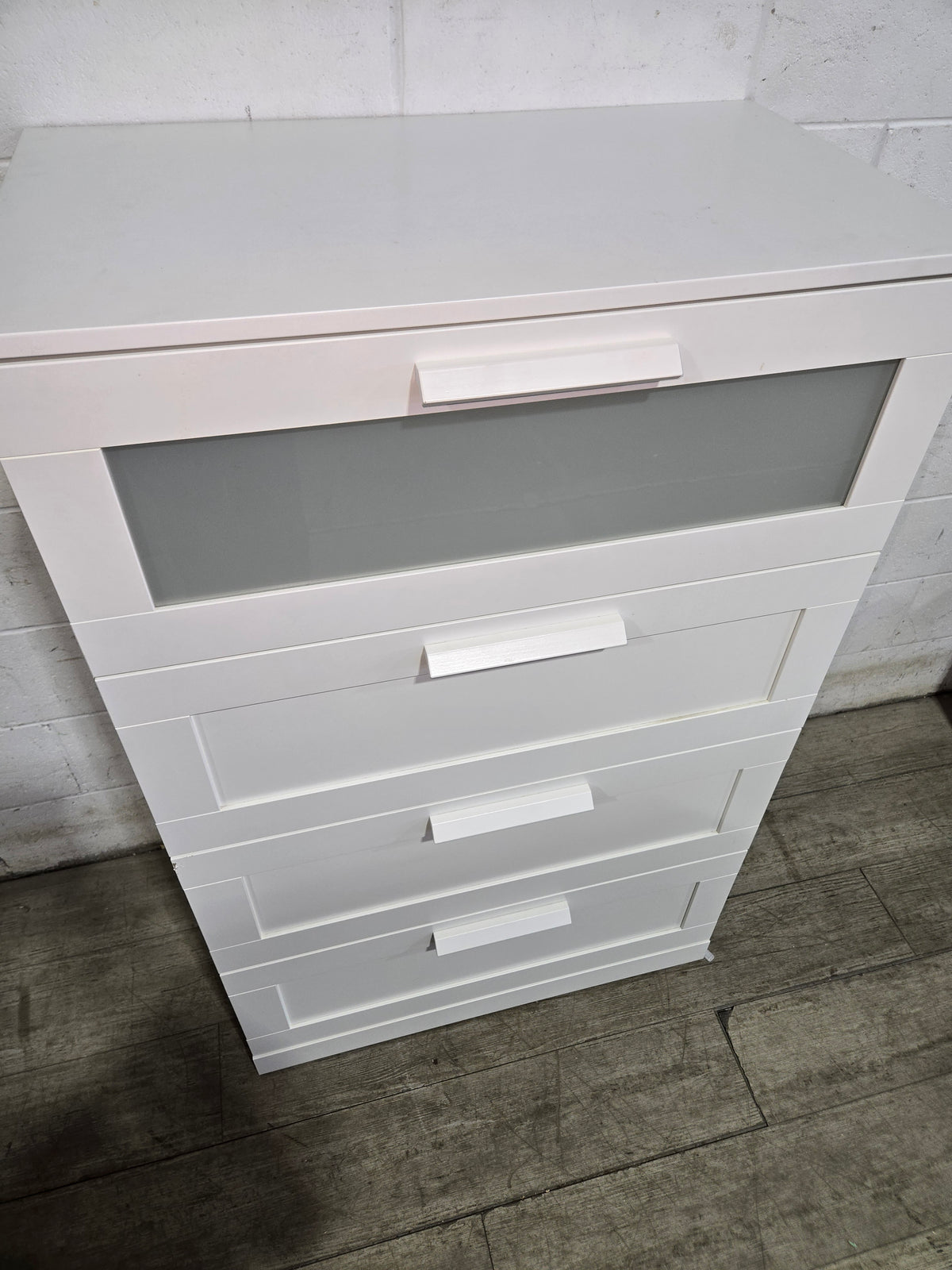 IKEA Brimnes 4-Drawer Dresser