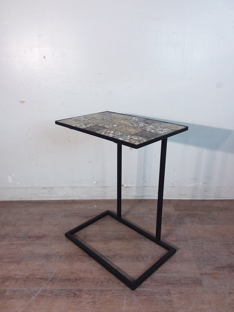 Mosaic Side Table
