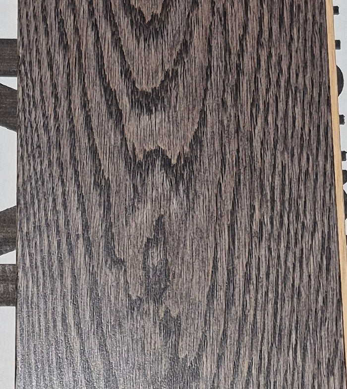 Red Oak 3/4" x 4.5" Hardwood Flooring - Satin Eclipse - - 95 sqft Lot