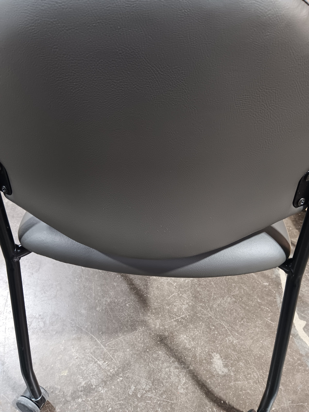 4-Legged Cricket Clay Vinyl  - 500FCA