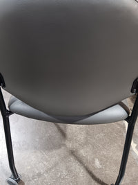 4-Legged Cricket Clay Vinyl  - 500FCA