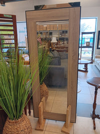 The Horizon Vista Full-Length Mirror