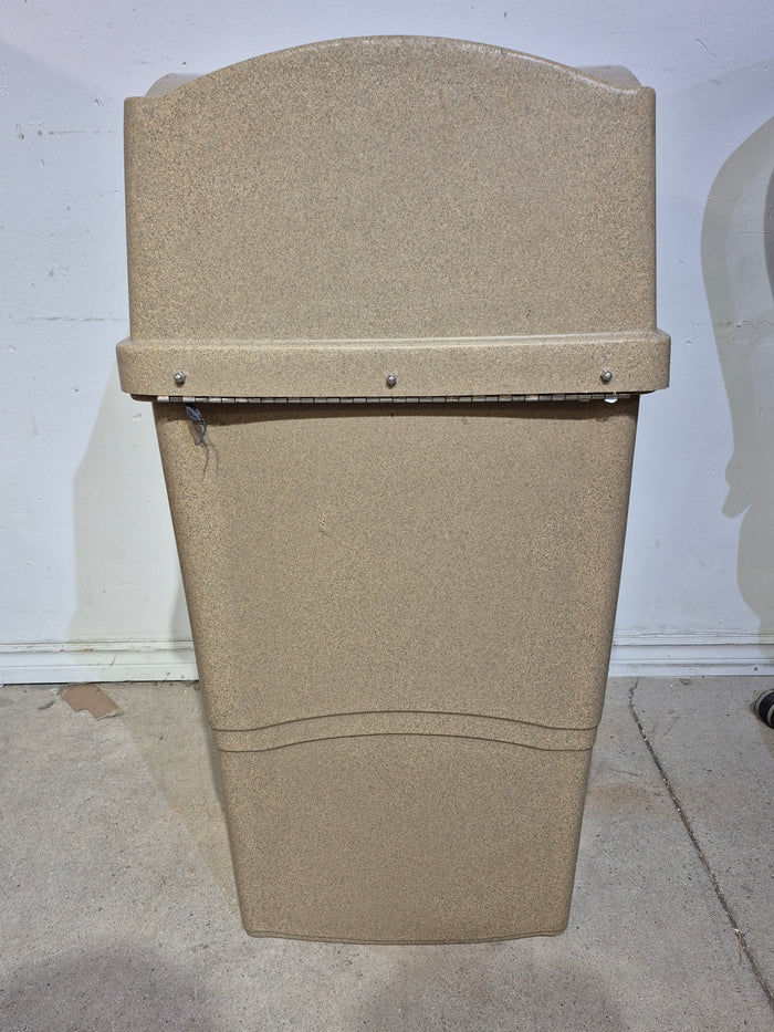 Commercial Waste Bin
