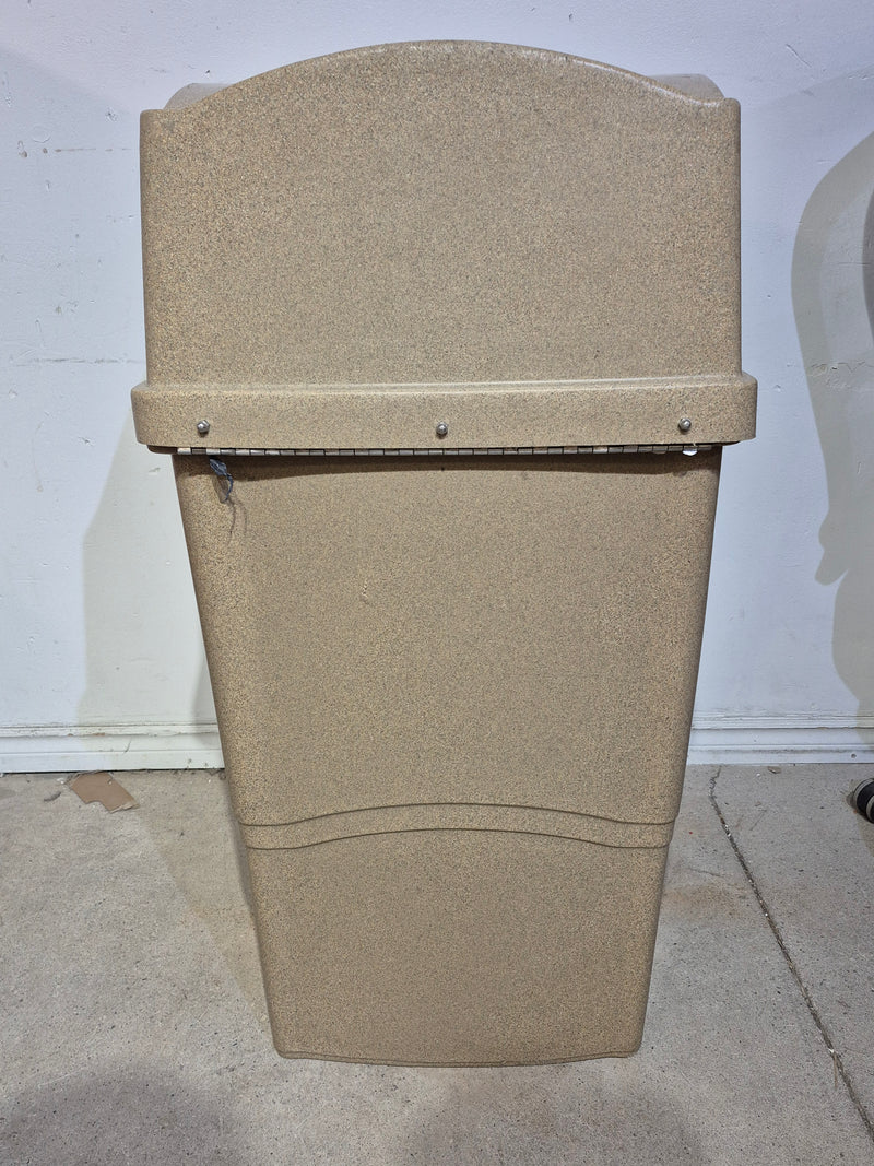 Commercial Waste Bin