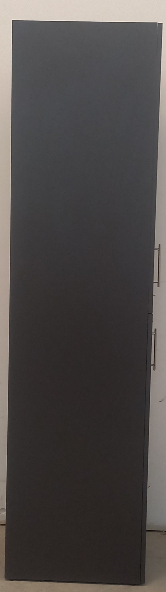 One Wide - Two Tier Locker