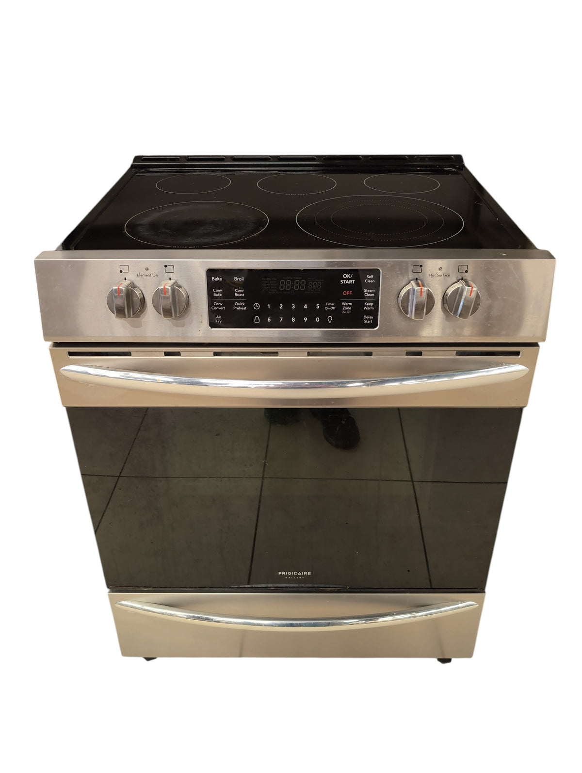 Frigidaire Gallery Electric Range