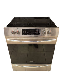 Frigidaire Gallery Electric Range