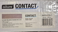 Sanded 6-inch x 36-inch Luxury Vinyl Plank Flooring (36 sq. ft. / case)