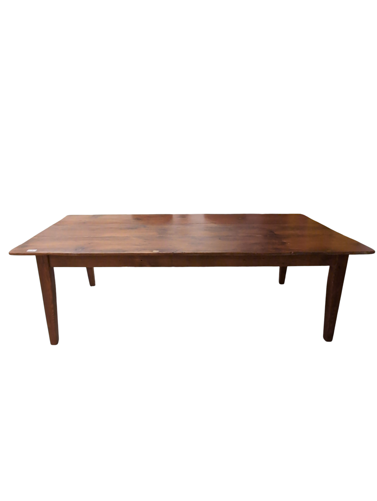 8'x4' Hardwood Dining Table #JS25