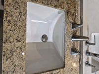 31" Vanity with Granite Counter