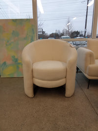 Carla Accent Chair