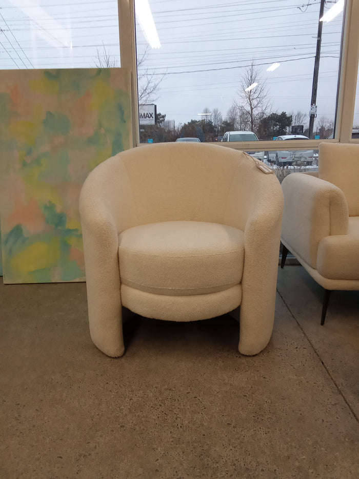 Carla Accent Chair