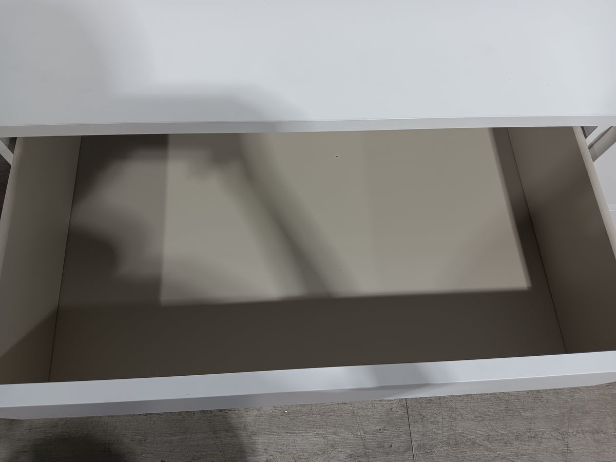 The Snowfall Six - Drawer Dresser