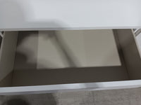 The Snowfall Six - Drawer Dresser