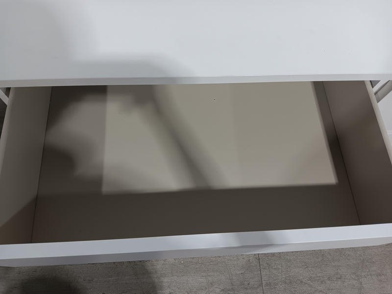 The Snowfall Six - Drawer Dresser