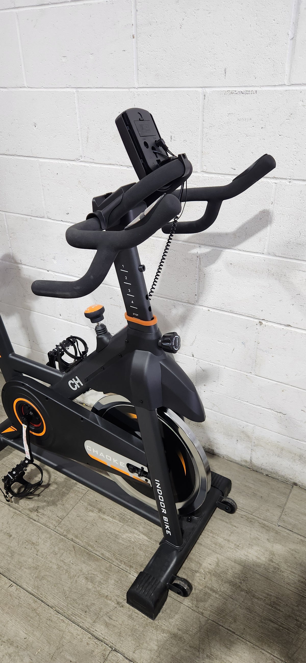 Chaoke Indoor Bike