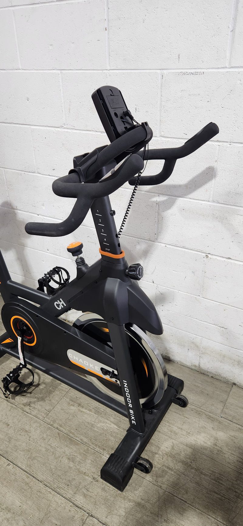Chaoke Indoor Bike