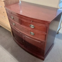 36"W Sideboard in Solid Wood