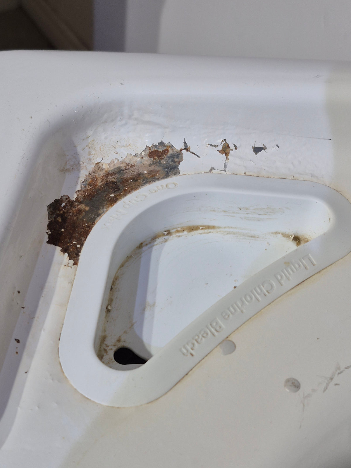 Maytag Bravos Top Load Washing Machine